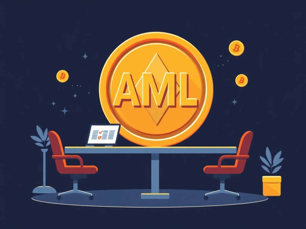 AML Check Game Token Exchange: Ensuring Compliance in Cryptocurrency Transactions