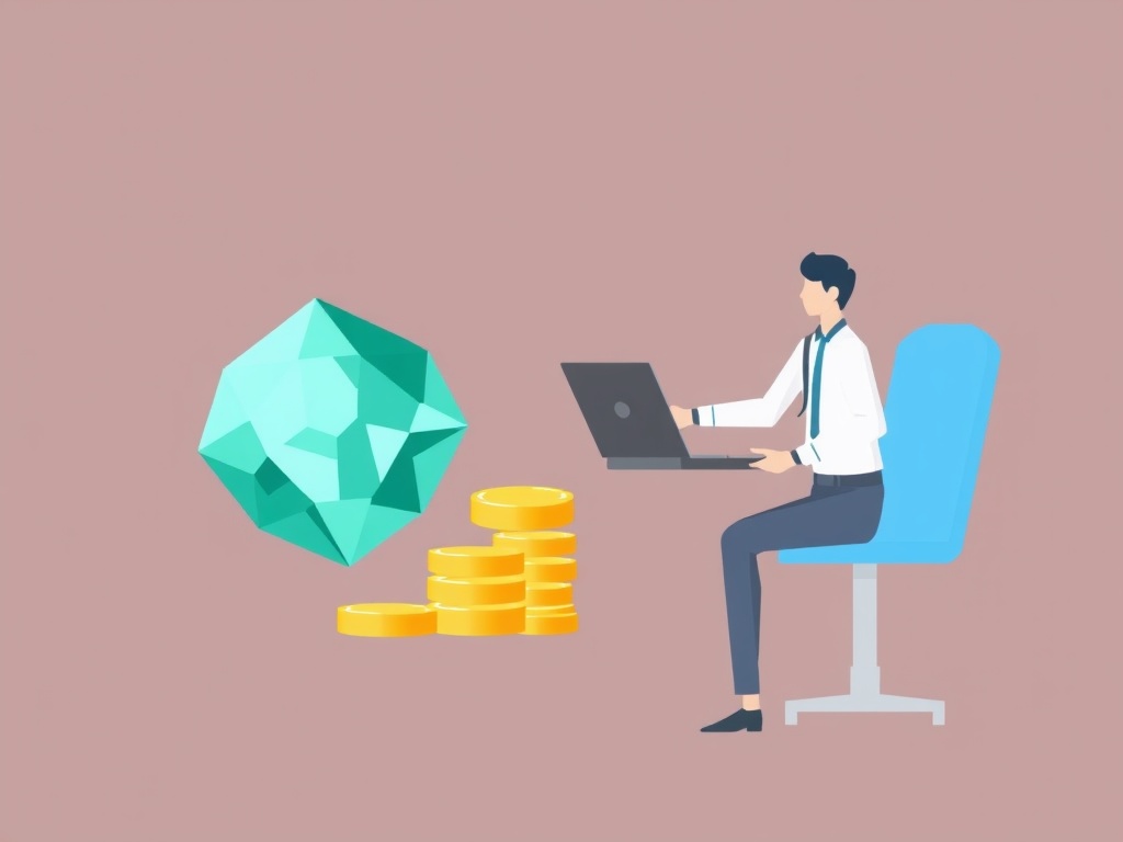 AML Check Gemstone Trader: Ensuring Compliance in the Gemstone Industry