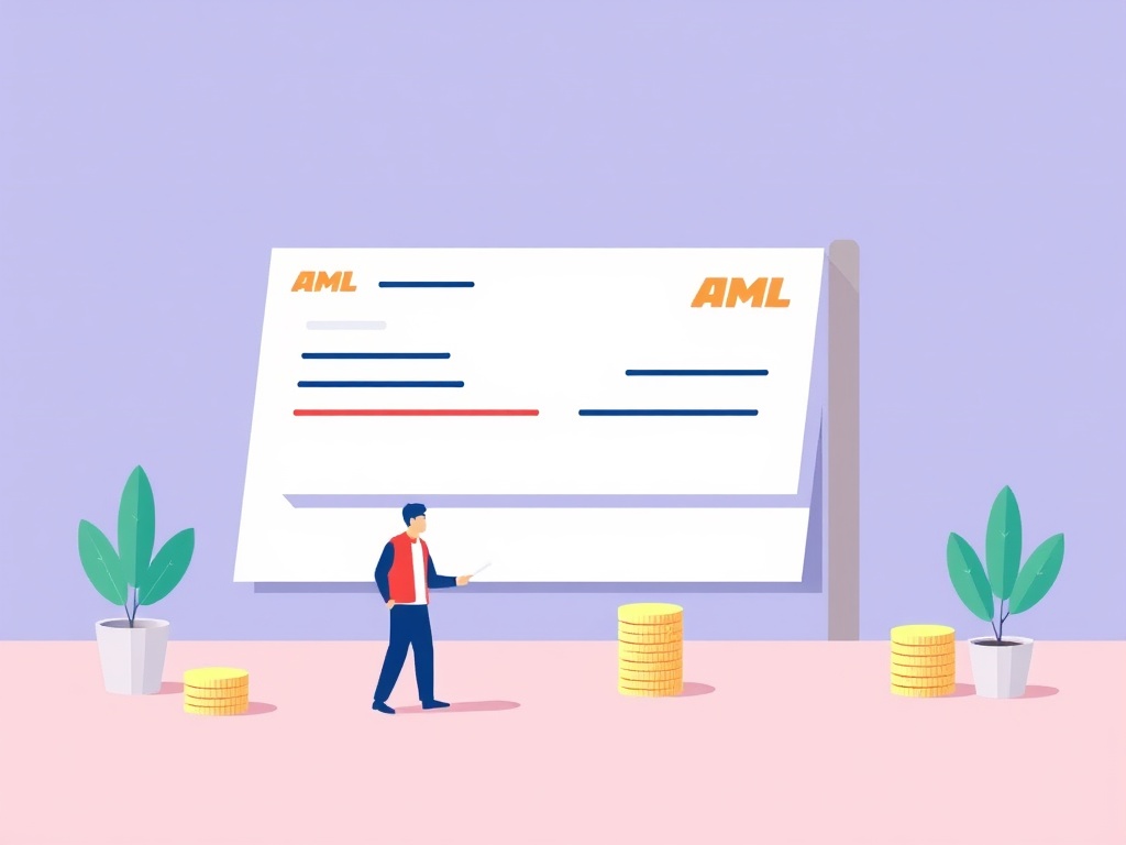 Understanding AML Check Holding Subsidiary Structure: A Comprehensive Guide to Compliance and Risk Management