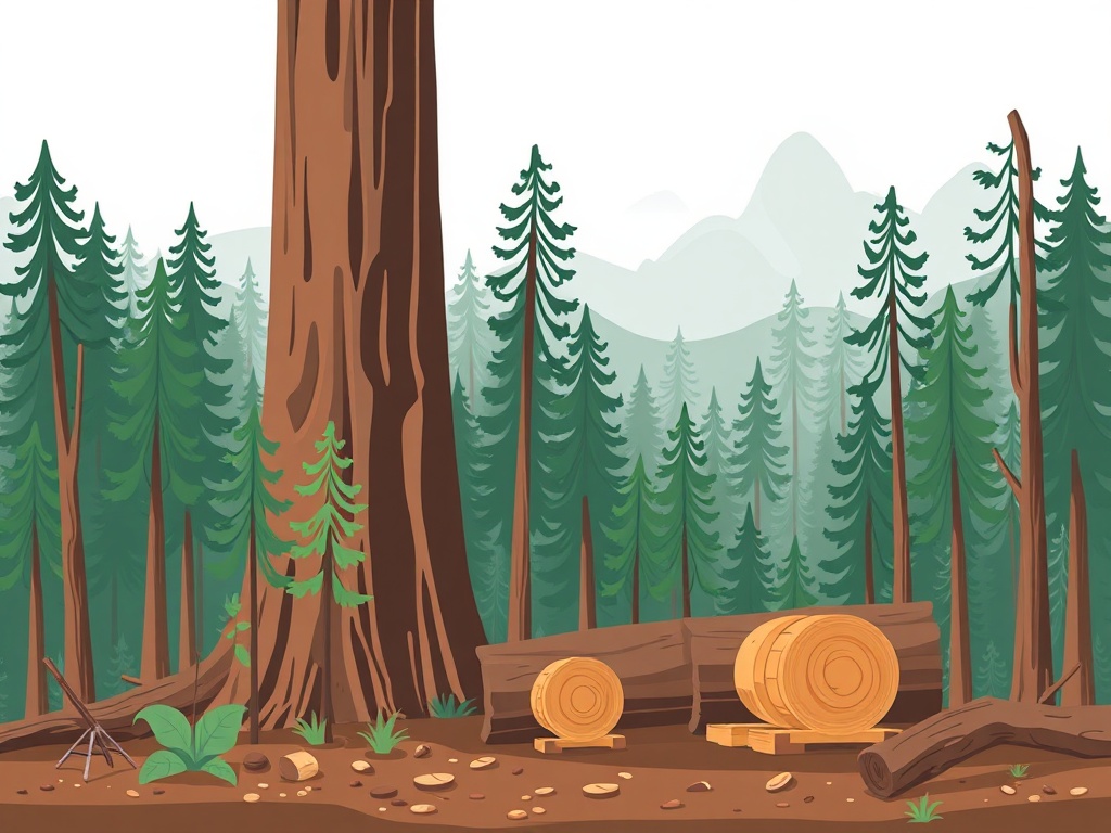 AML Check Illegal Logging Proceeds: Combating Financial Crimes in the Timber Industry