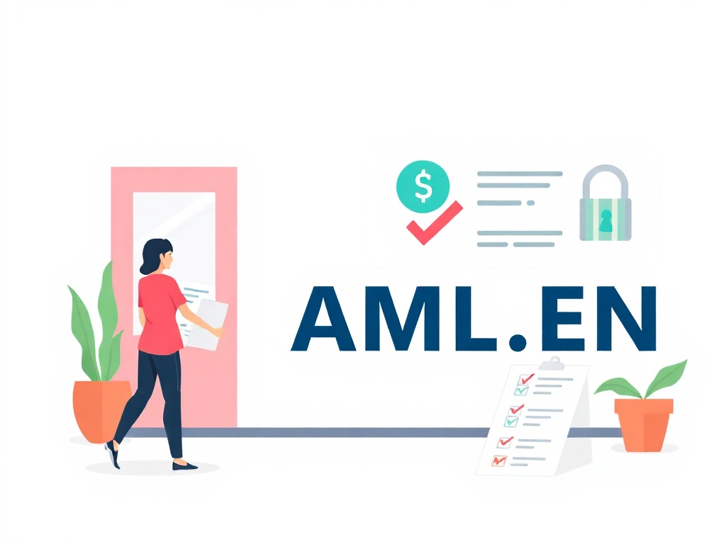 AML Check Information Service: A Comprehensive Guide to Compliance and Security in Financial Operations