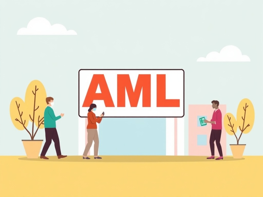 Understanding AML Check Letter Reliance: A Critical Component of Financial Compliance