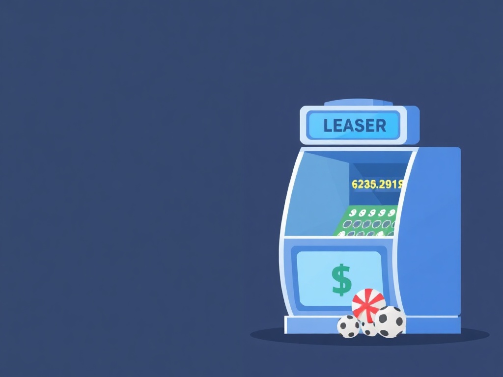 AML Check Lottery Operator: Ensuring Compliance and Security in Lottery Operations