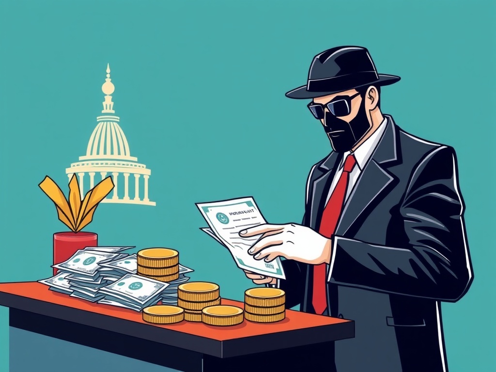 AML Check Mafia Funds: Combating Illicit Financing in the Shadow Economy