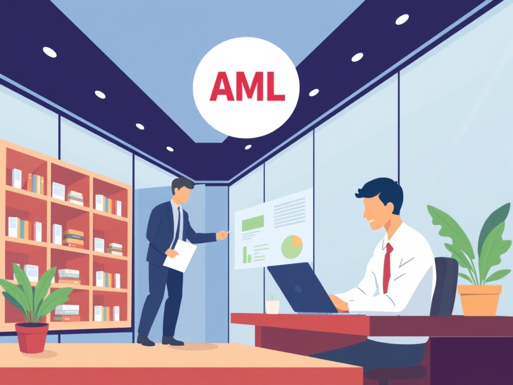Understanding AML Check Merchant Acquirer: A Critical Component of Financial Compliance