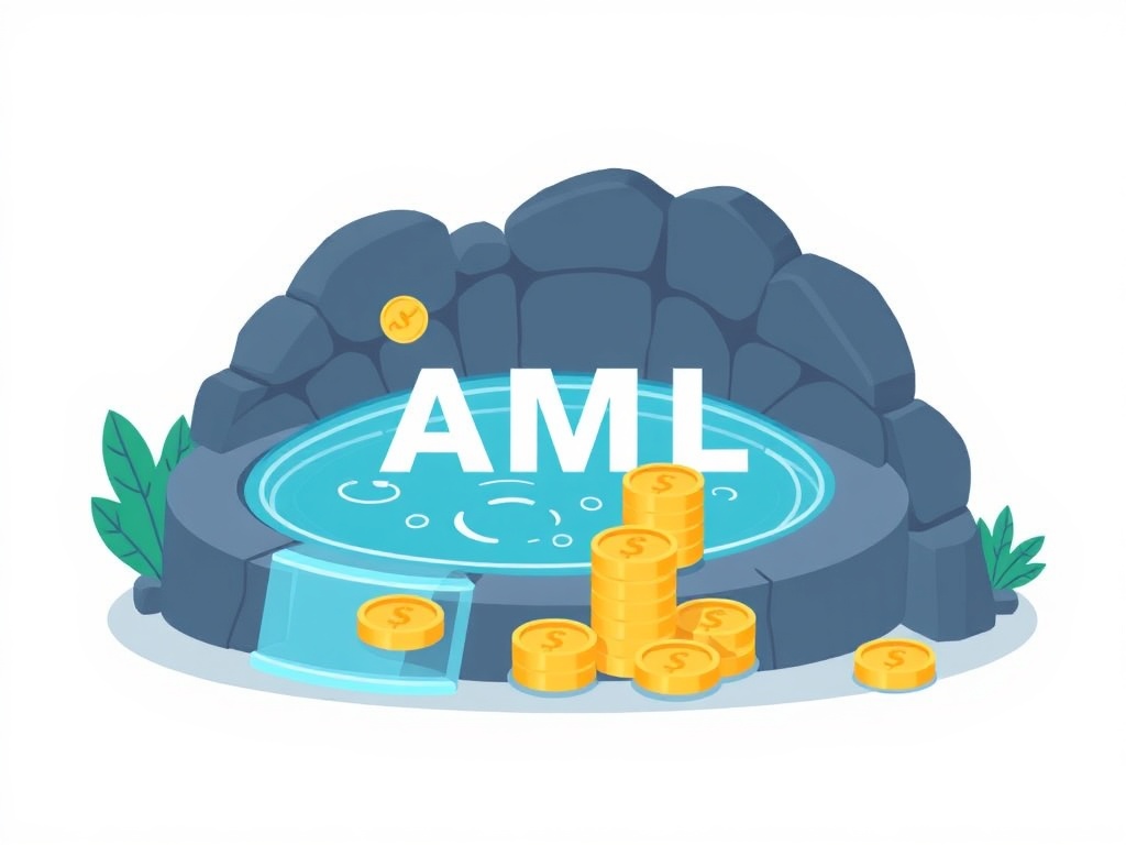Understanding AML Check Mining Pool Payout: A Comprehensive Guide to Compliance and Efficiency