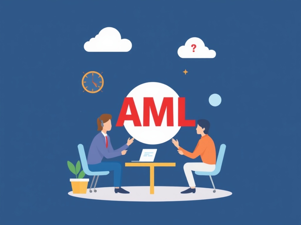 Understanding AML Check Ministerial Connection: A Comprehensive Guide to Compliance and Risk Management