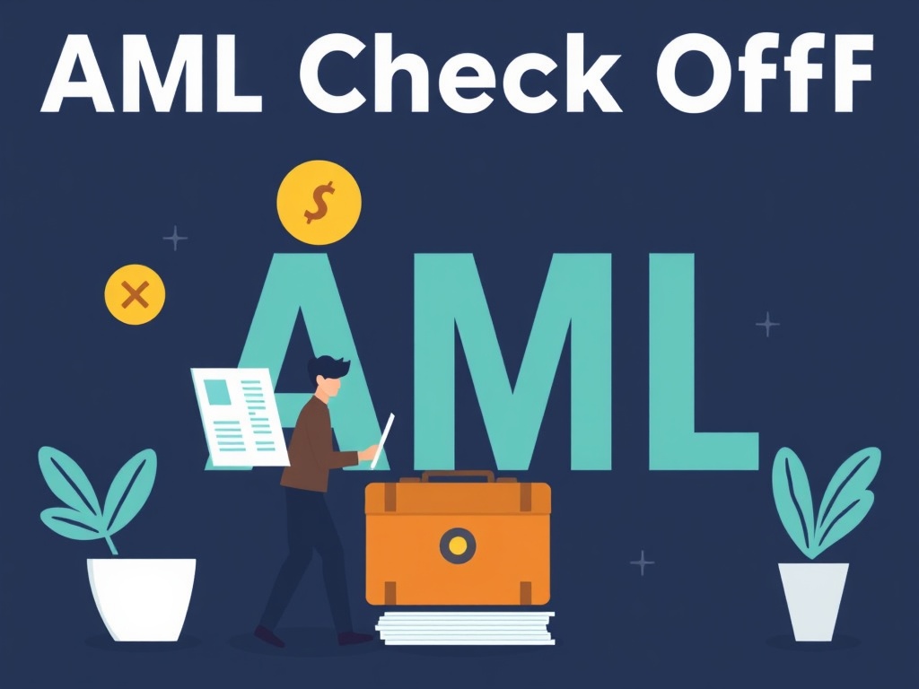 Understanding AML Check-Off Licence AML: A Comprehensive Guide to Compliance and Licensing