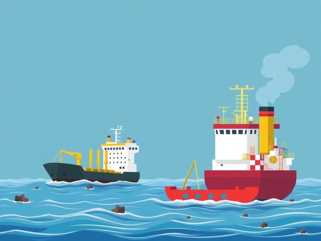 AML Check Oil Smuggling: Combating Illicit Trade Through Financial Oversight