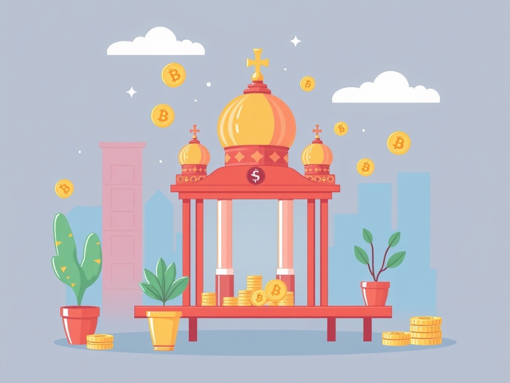 Как заработать крипто через зарплатный проект: Полное руководство для новичков