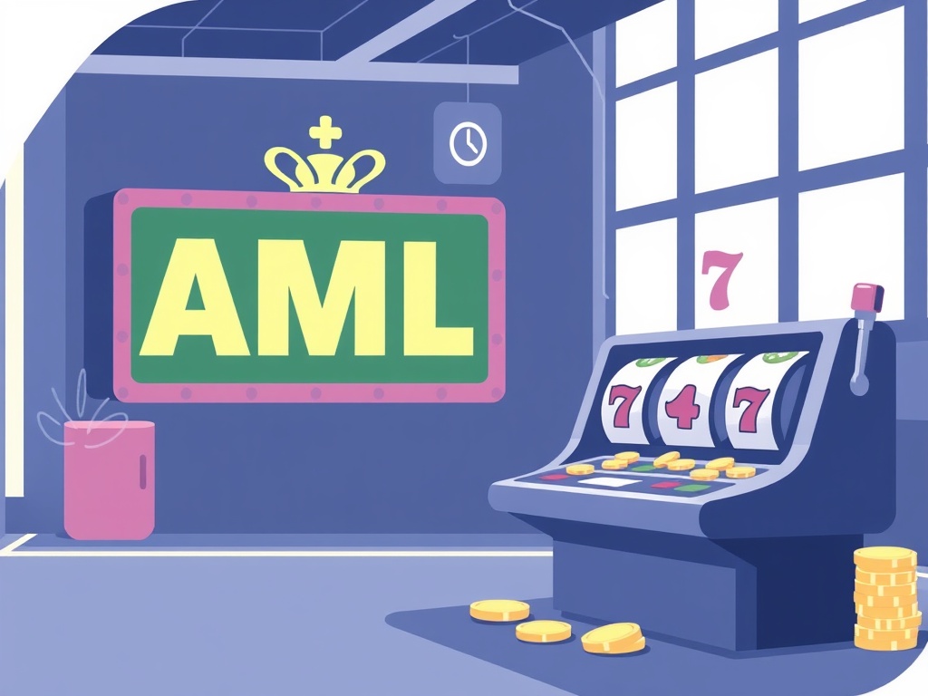 Understanding AML Check Online Slots: Ensuring Compliance and Security in Digital Gambling