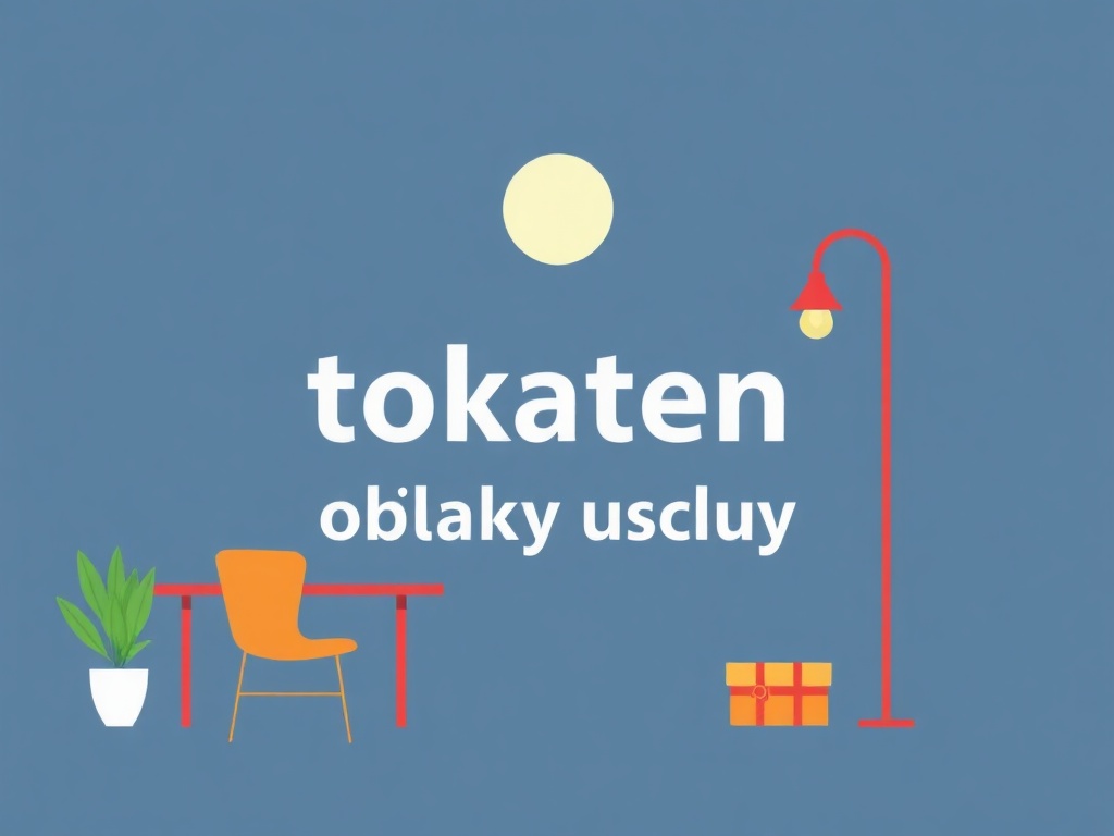 Токен в оплату услуг: Как Использовать Цифровые Токены для Безопасной и Эффективной Оплаты