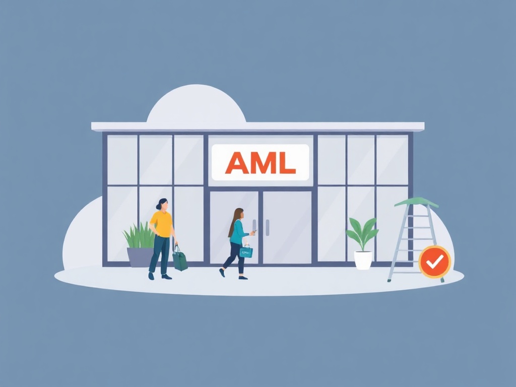 Understanding AML Check Overseas Office: Ensuring Compliance in Global Business Operations