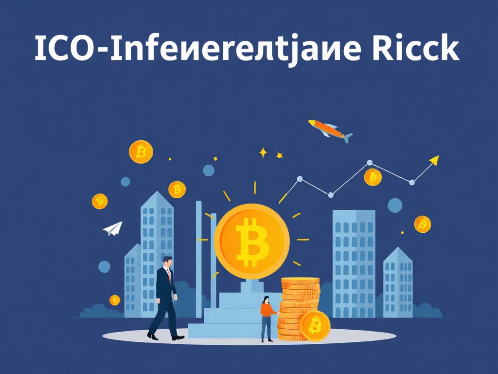 ICO-инвестиции: риски и АМЛ в современных финансовых рынках