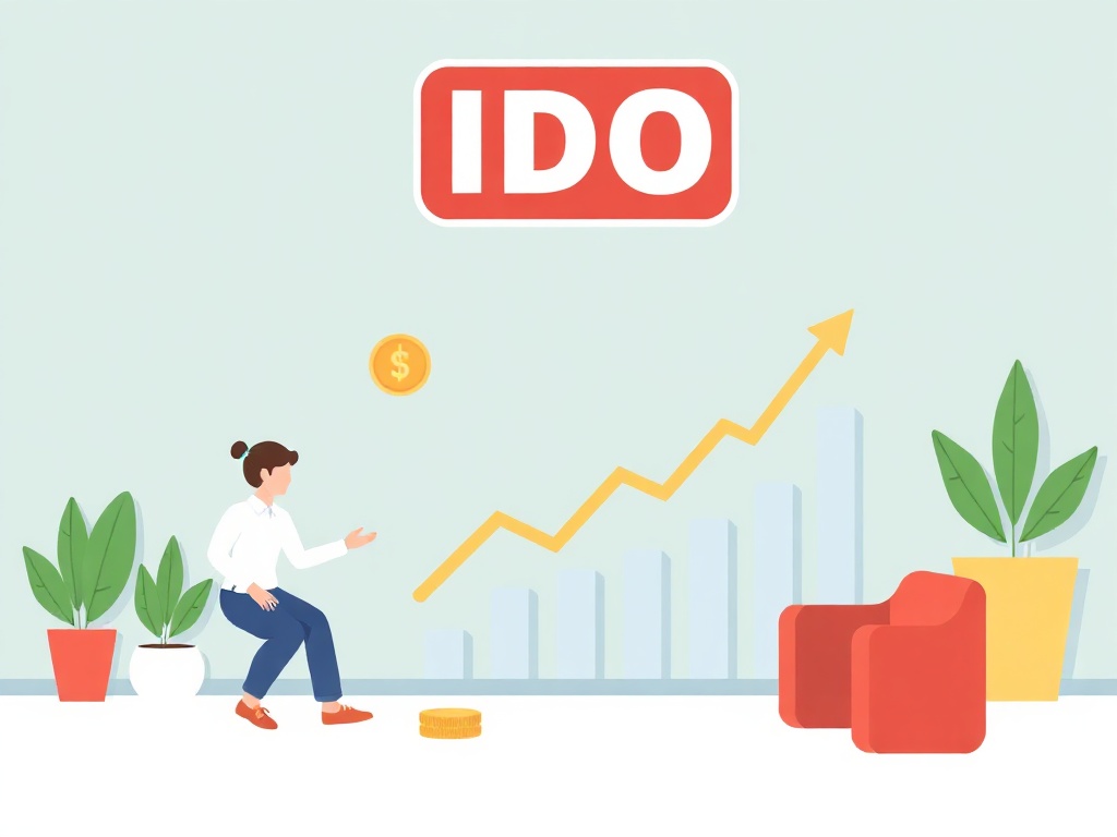 IDO-инвестиции: риски и АМЛ в современном финансовом ландшафте