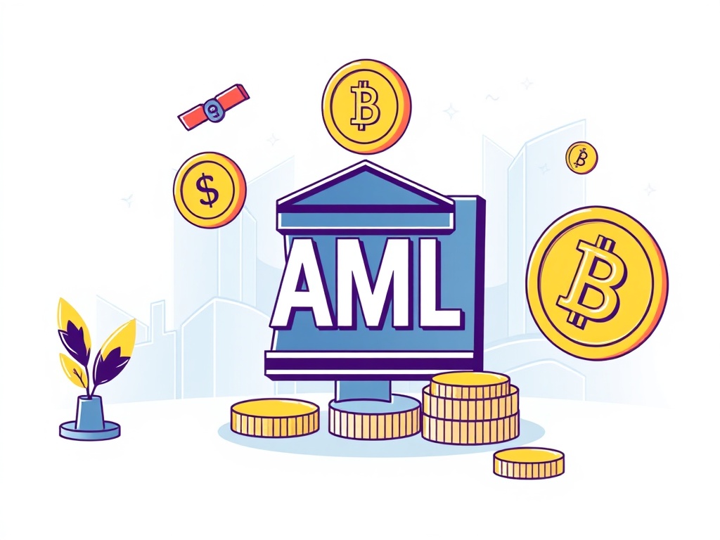 AML Check Sanctions Evasion Crypto: Navigating Compliance in a Decentralized Financial Landscape