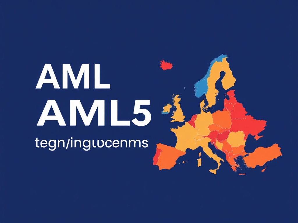 Understanding AML Check EU AMLD5 Requirements: A Comprehensive Guide for Compliance