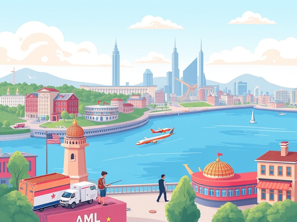 AML Check EU Travel Rule Crypto: Ensuring Compliance in the Digital Currency Era
