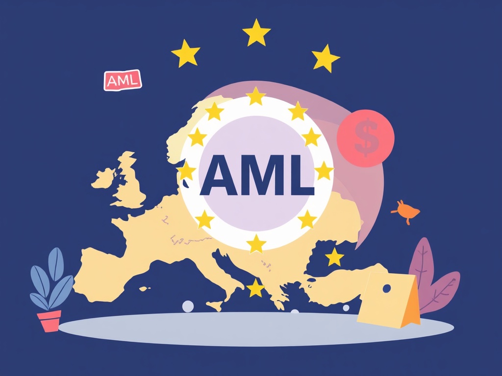 Understanding AML Check EU AMLA Authority: A Comprehensive Guide to Compliance and Security