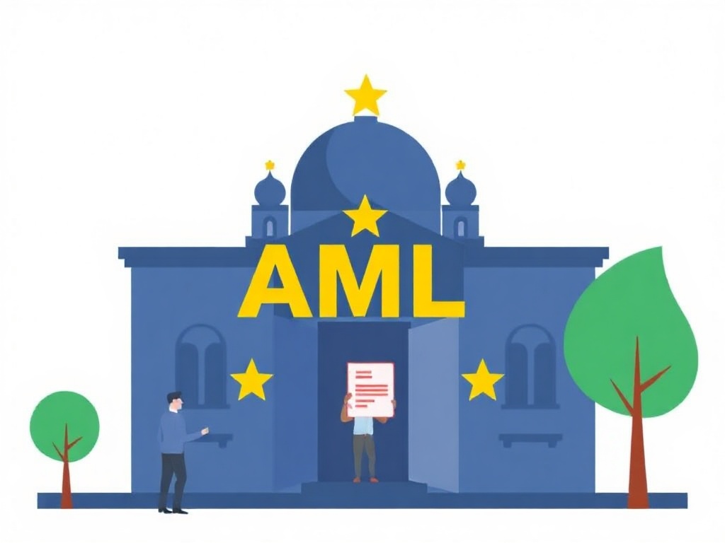 Understanding AML Check EU Beneficial Ownership Register: A Comprehensive Guide for Compliance and Risk Management
