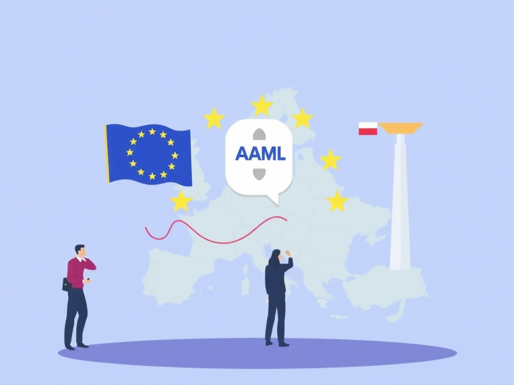 Understanding AML Check EU Wire Transfer Regulation 2023: Compliance, Challenges, and Best Practices