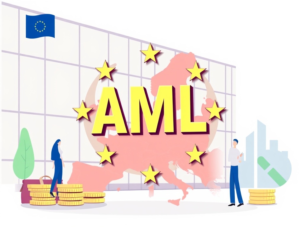 AML Check EU Sixth Anti Money Laundering Directive: A Critical Framework for Financial Compliance and Risk Mitigation