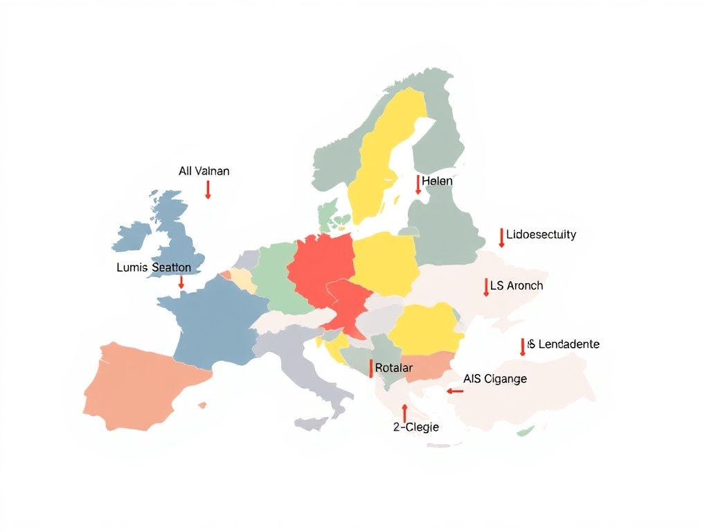 AML Check EU High Risk Third Countries List: A Comprehensive Guide for Compliance and Risk Management