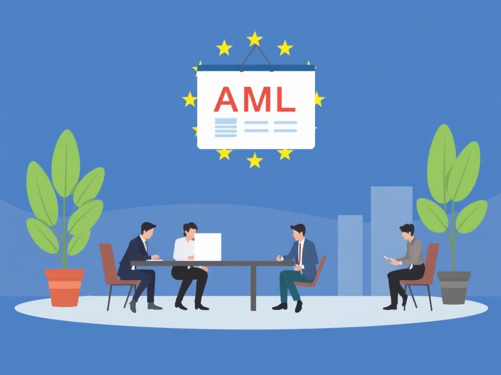 AML Check EU Politically Exposed Persons List: A Critical Component of Financial Compliance