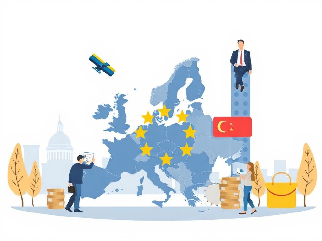 AML Check EU Cross Border Payment Reporting: Ensuring Compliance in International Transactions