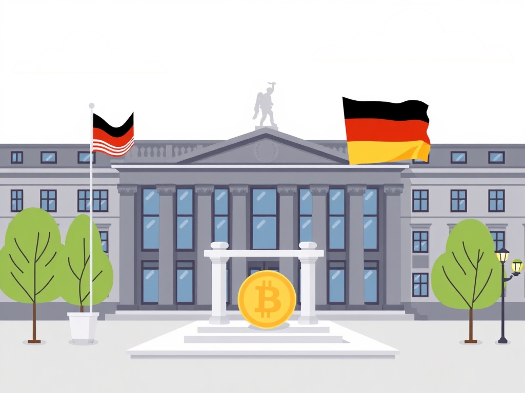AML Check Germany BaFin Crypto License: Navigating Regulatory Compliance in the Digital Currency Era