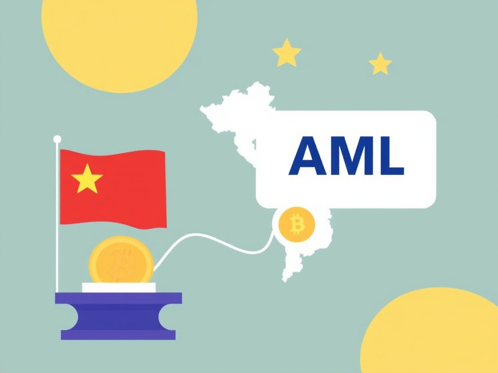 AML Check Vietnam Crypto Regulation: Navigating Compliance in the Digital Currency Era