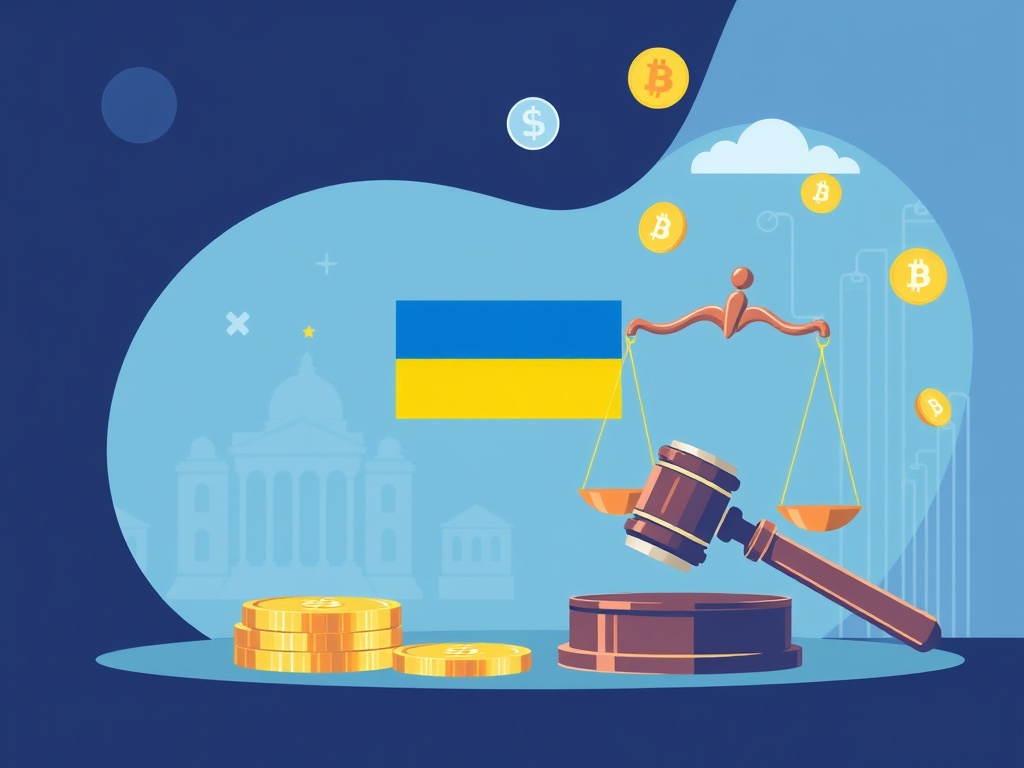 Understanding AML Check Ukraine Crypto Law: A Comprehensive Guide for Compliance and Security