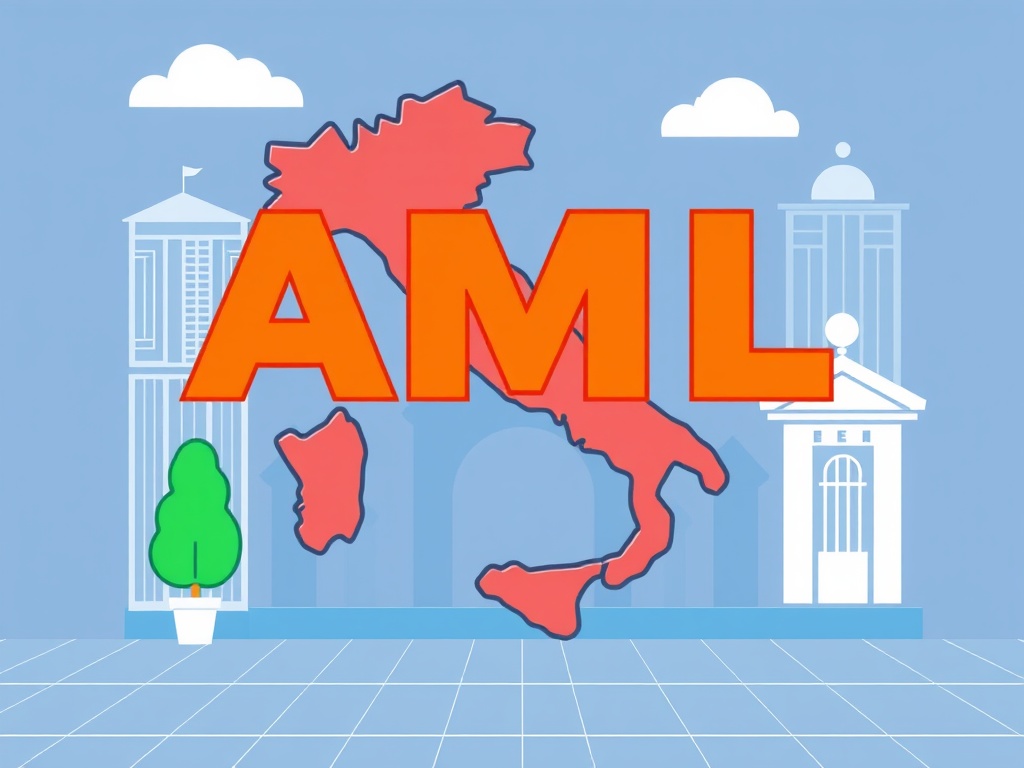 AML Check Italy OAM Crypto Register: Navigating Compliance in the Digital Currency Ecosystem