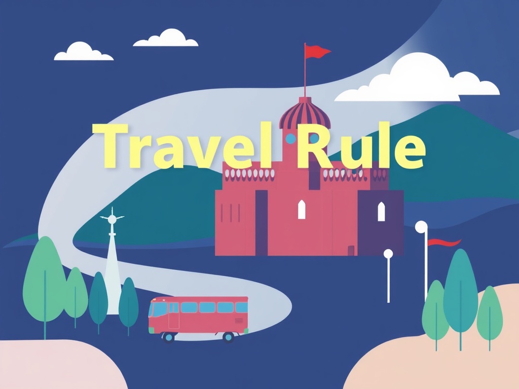 Правило Travel Rule реализация в России: ключевые аспекты и этапы внедрения