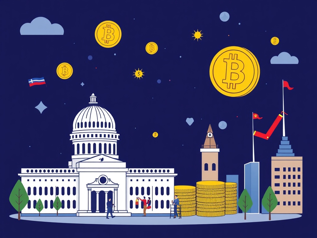 AML Политика криптокомпании: Образец и ключевые элементы для обеспечения соответствия регуляторным требованиям