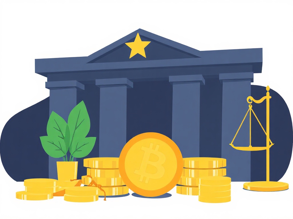 Назначение ответственного за ПОД/ФТ в криптокомпании: ключевой элемент управления рисками и соблюдением AML-регулирования