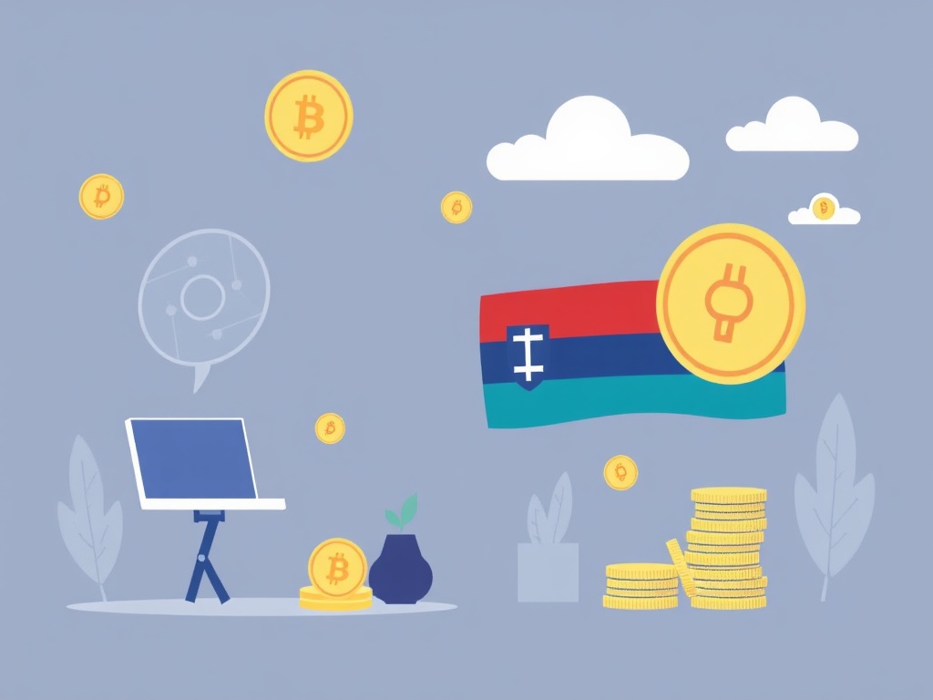AML Check Slovakia Crypto Registration: Navigating Compliance in the Digital Currency Era