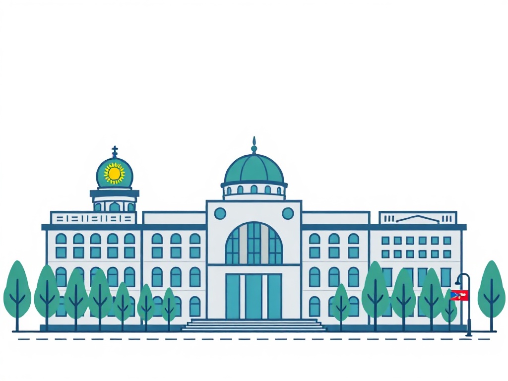 AML Check Kazakhstan AIFC Regulation: Navigating Compliance in a Global Financial Hub
