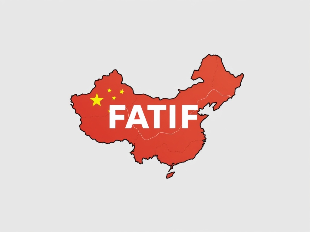 Черный список FATF: Страны и их крипторегулирование