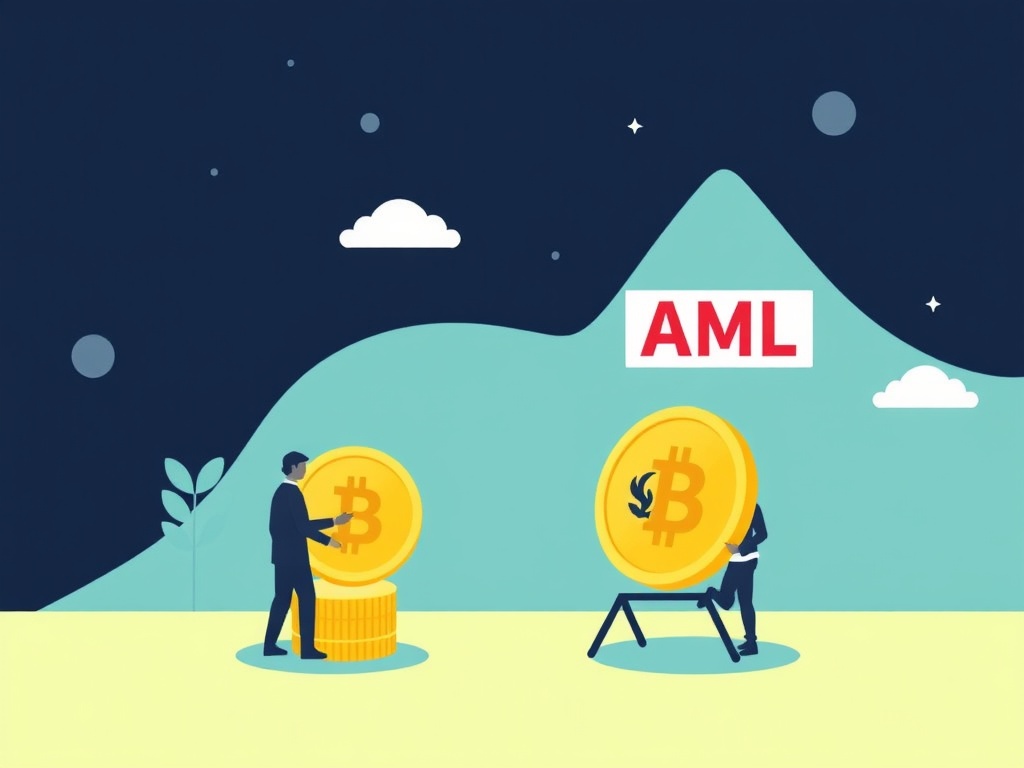 AML Check Peru Crypto AML Rules: Navigating Compliance in the Peruvian Cryptocurrency Landscape