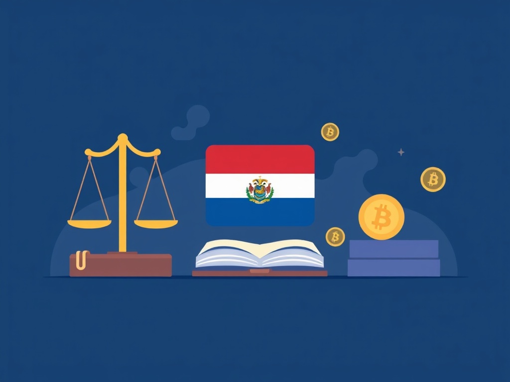 AML Check El Salvador Bitcoin Law: Navigating Compliance in a Digital Currency Era