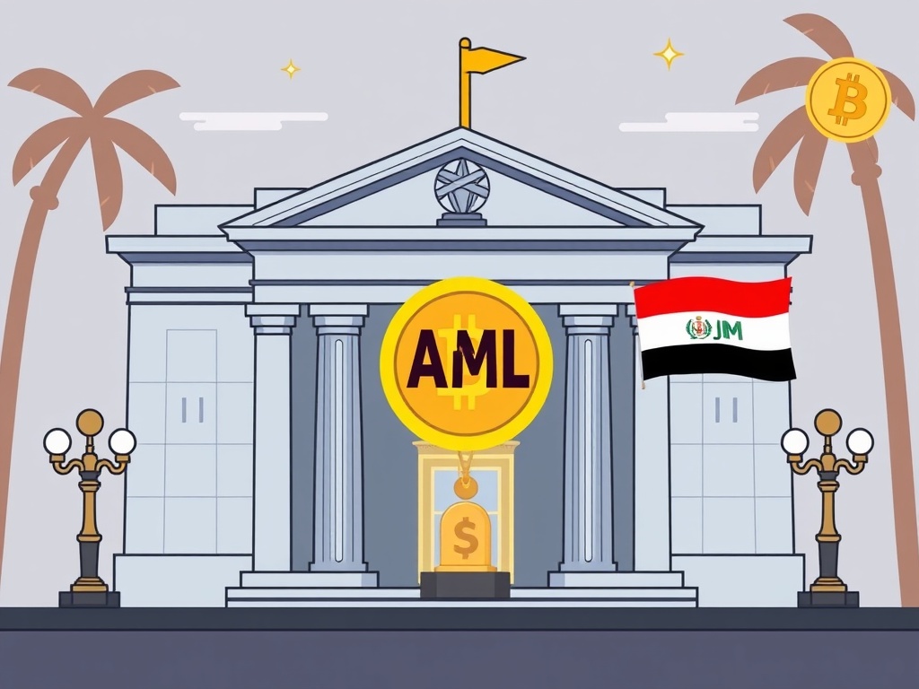 AML Check Egypt Central Bank Crypto Ban: Implications and Compliance Strategies