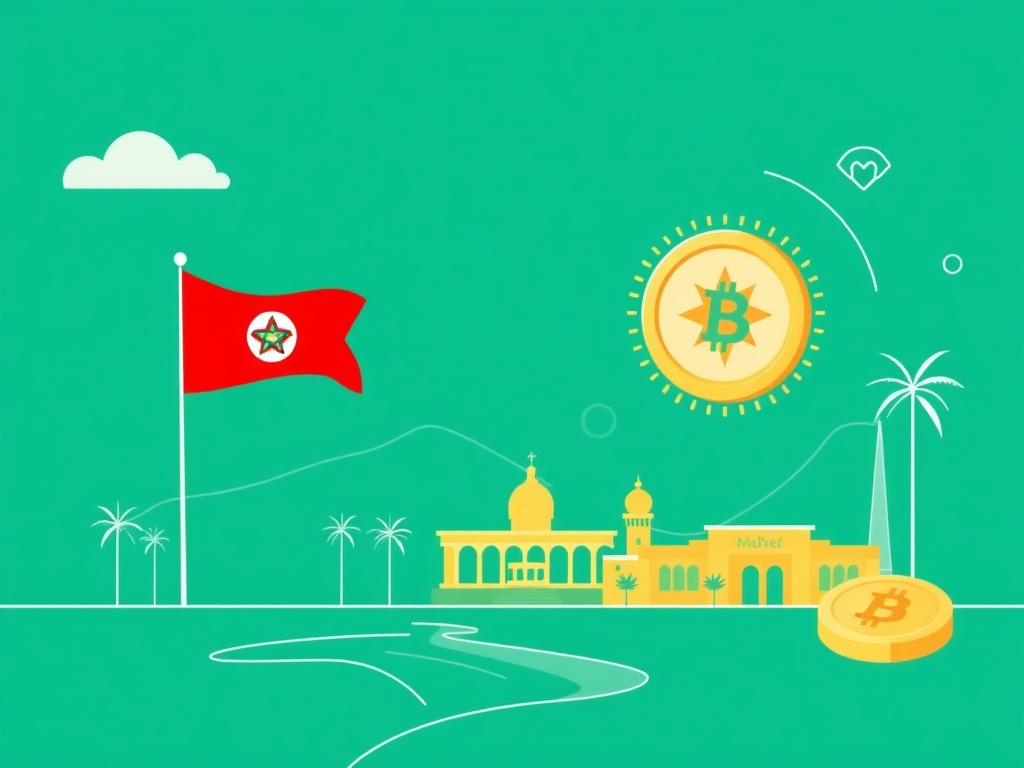 AML Check Morocco Crypto Framework: Ensuring Compliance in the Digital Currency Landscape