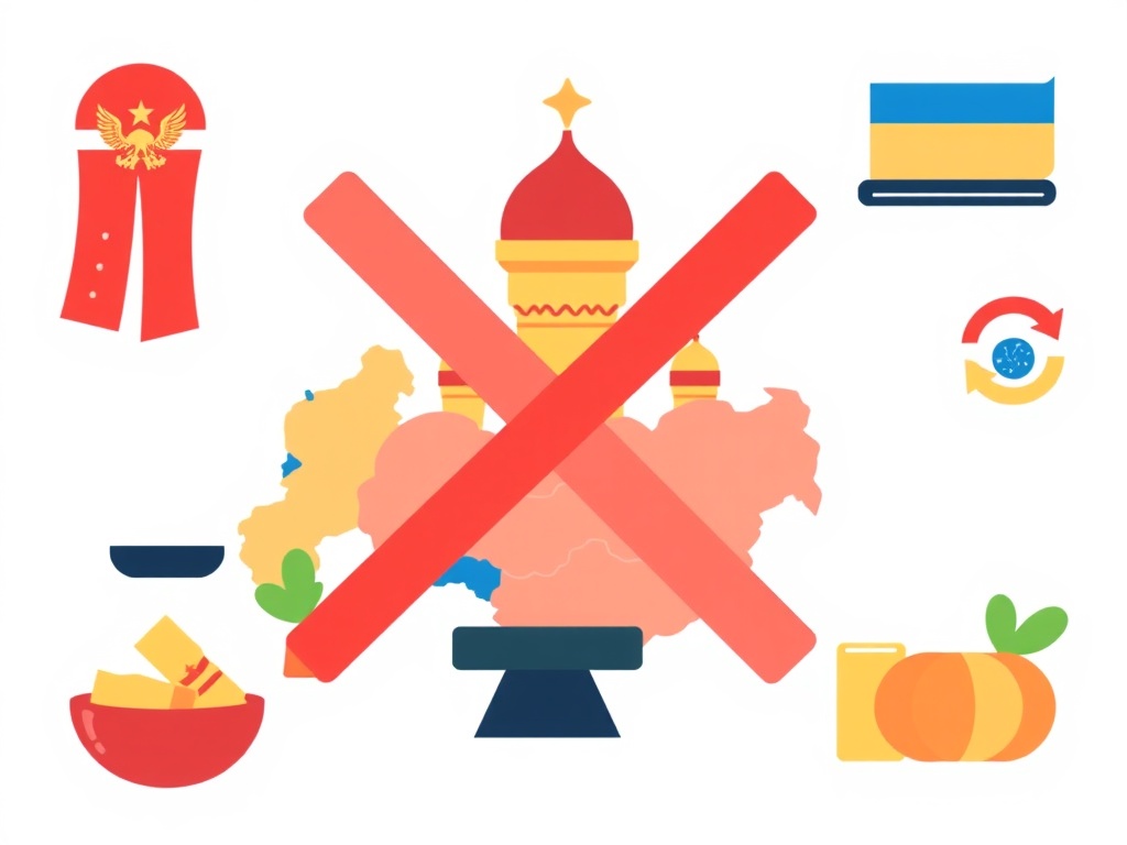 Запрет майнинга в отдельных регионах России: причины, последствия и перспективы