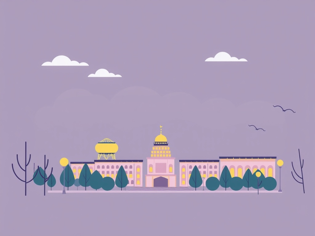 Крипторегулирование в Узбекистане: Тренды, Регулирование и Перспективы