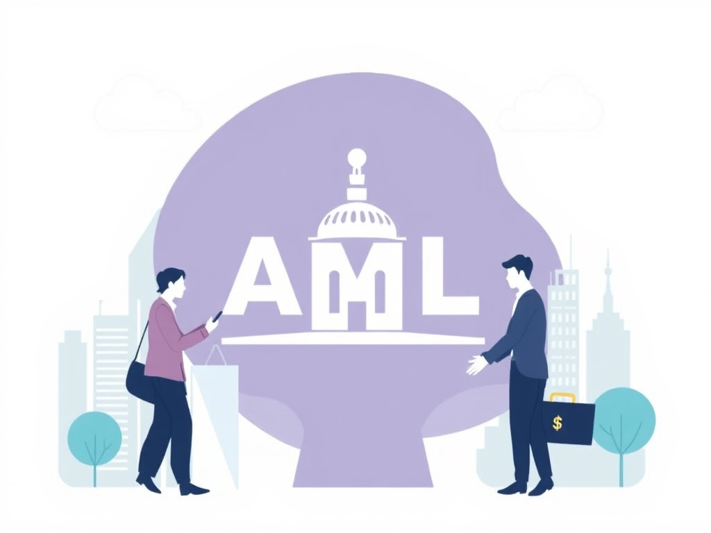 AML Check MENAFATF Regional Body: A Critical Component of Financial Compliance in the Middle East and North Africa