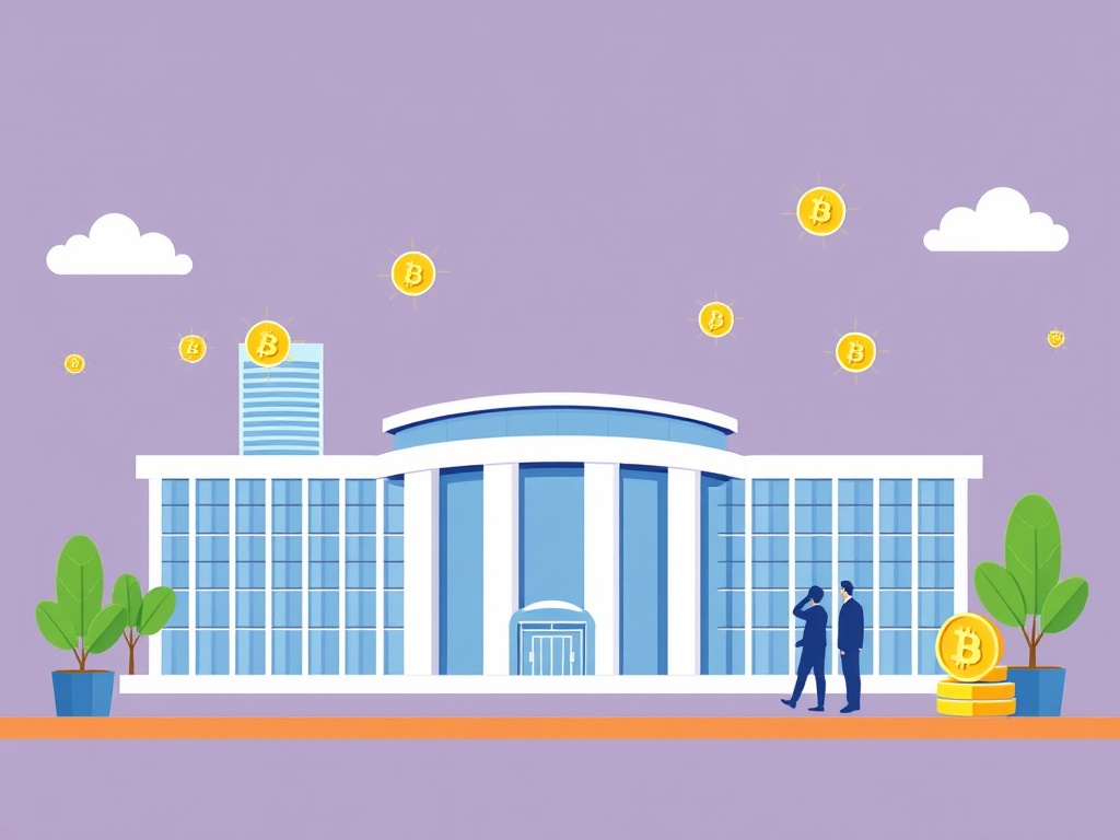 Регистрация криптокомпании в DMCC Дубай: Полное руководство для инвесторов и предпринимателей