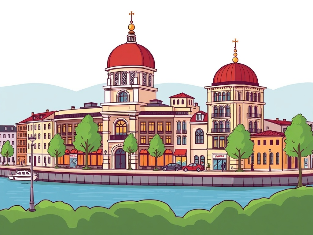 Крипторегулирование в Катаре: Тренды, Регулирование и Перспективы