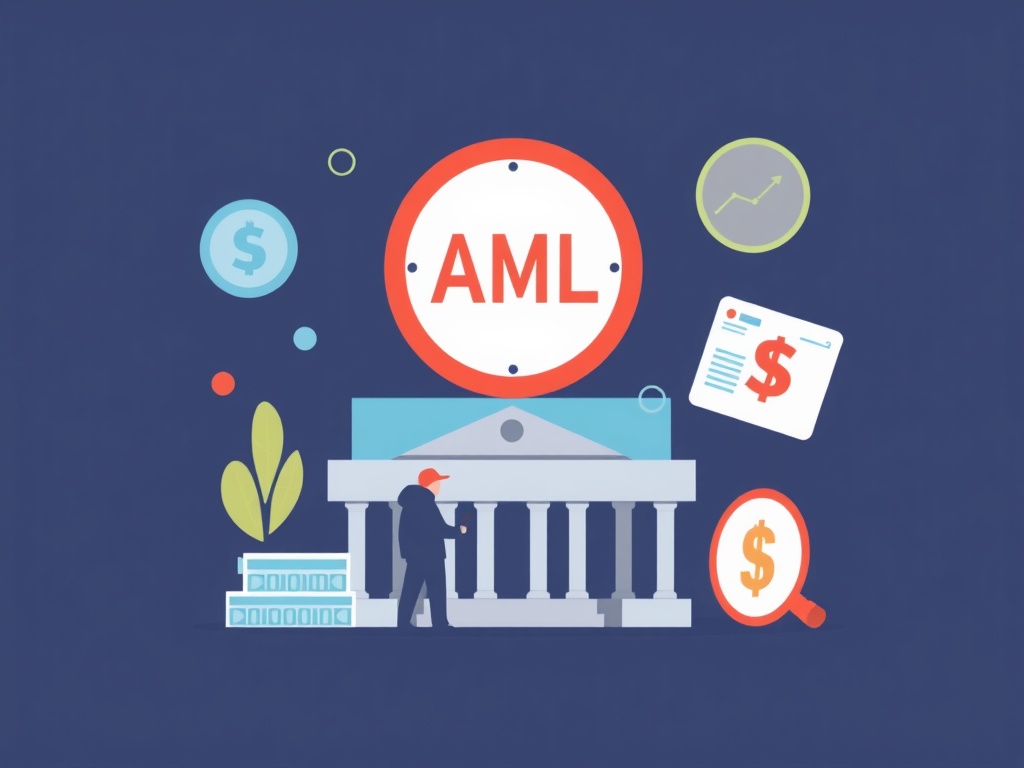 Understanding AML Checks and the Bank Secrecy Act in Crypto Exchanges