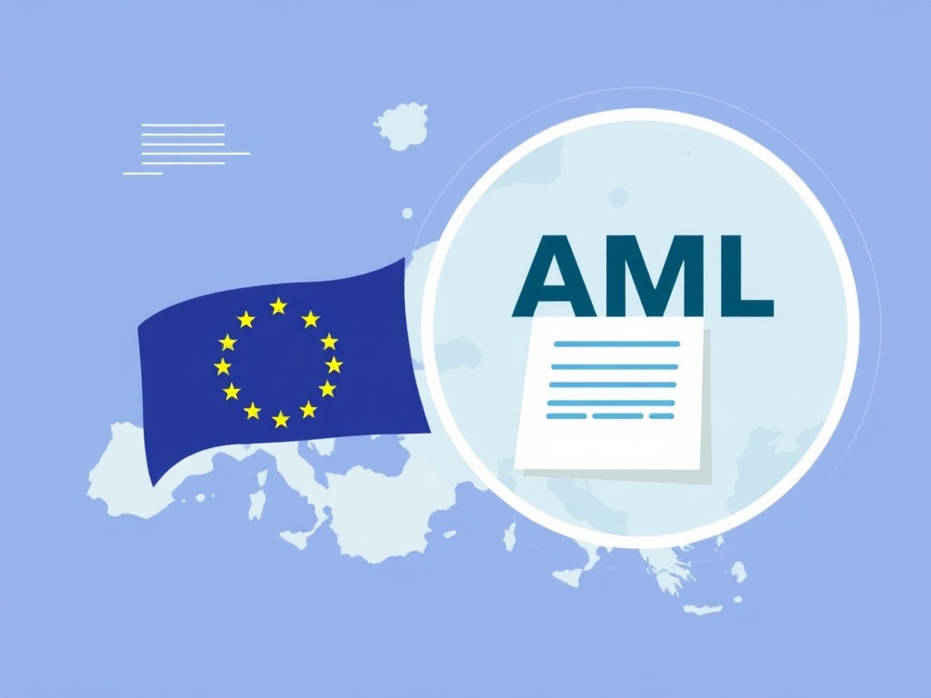 Understanding the AML Check EU Funds Transfer Regulation 2015/847: Compliance and Implications
